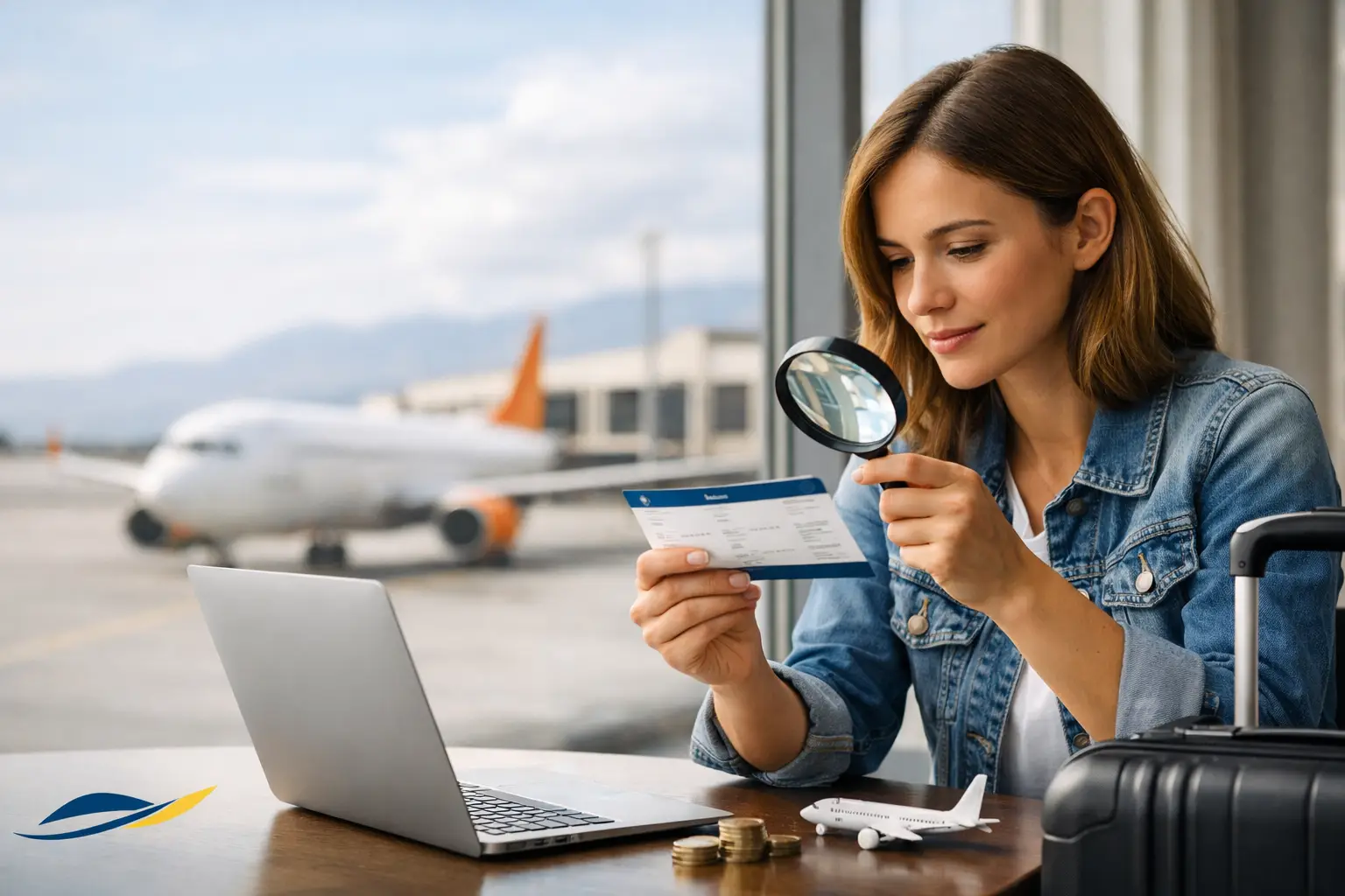 Passagem aérea barata compensa? Saiba avaliar