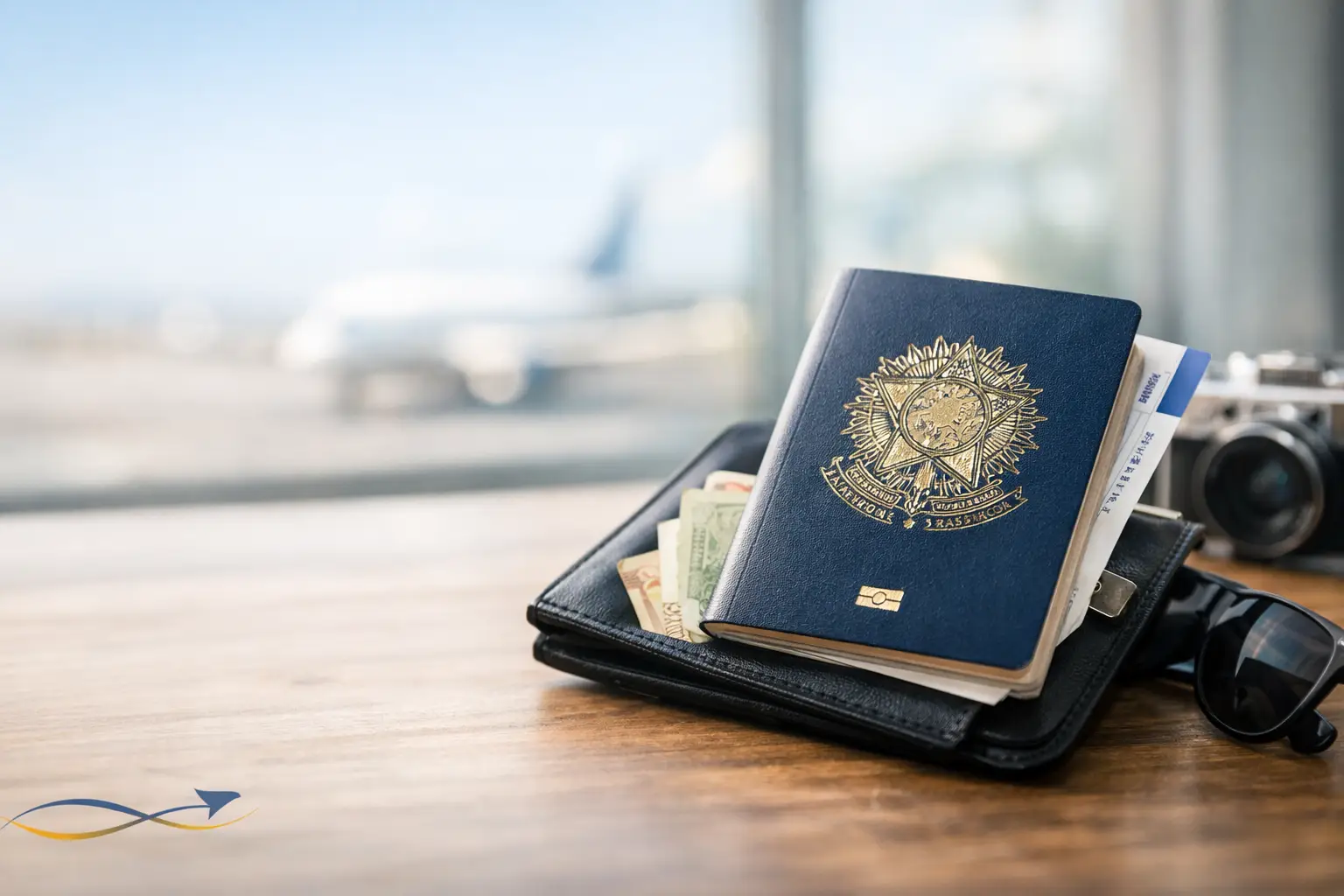 Passaporte brasileiro: validade e cuidados