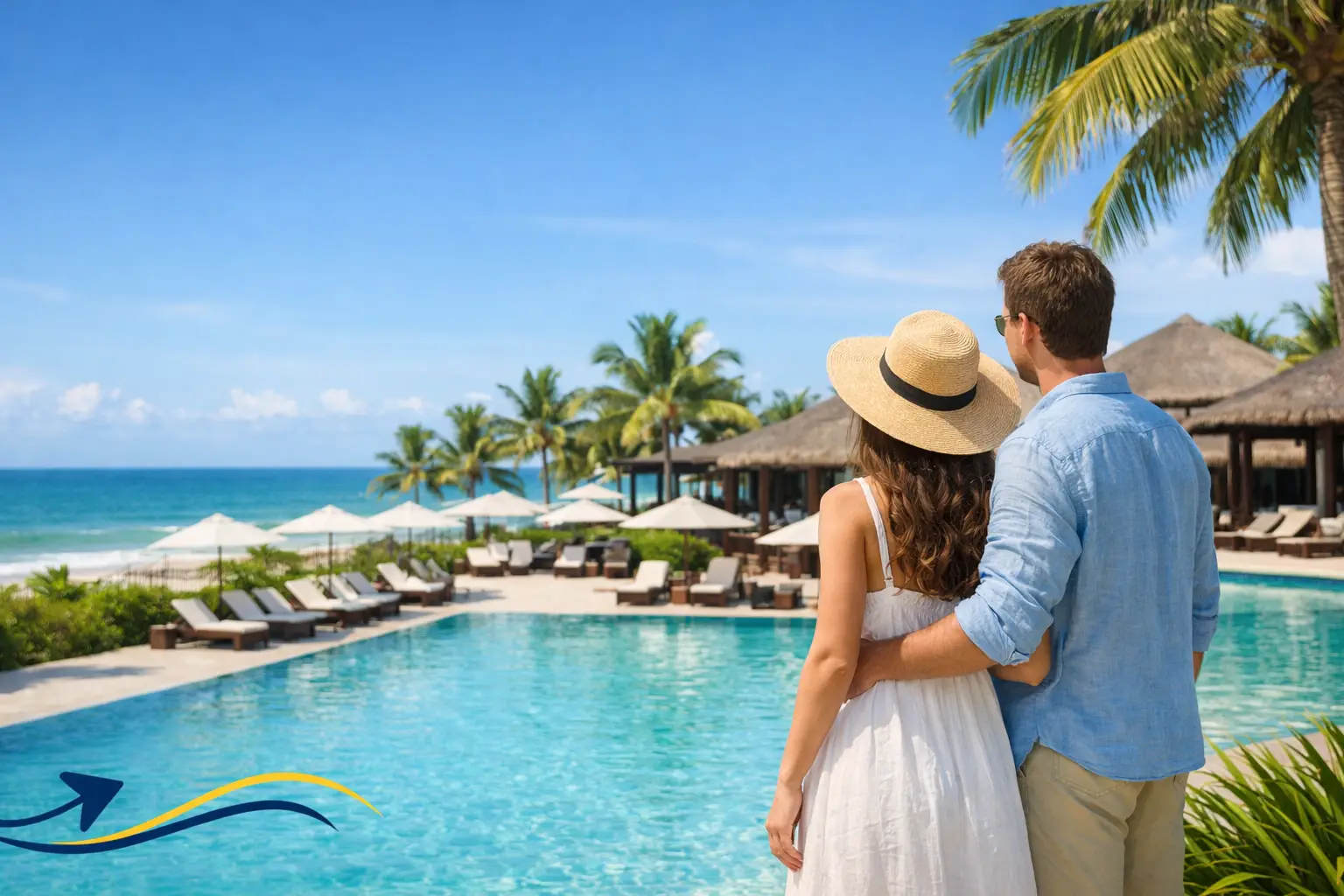 Resort all inclusive no Brasil: quando vale a pena?