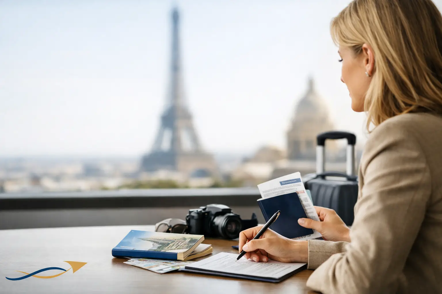 Seguro viagem para Europa: como escolher?