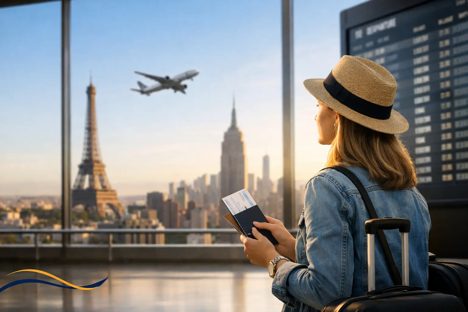 Stopover: como incluir outra cidade na mesma viagem