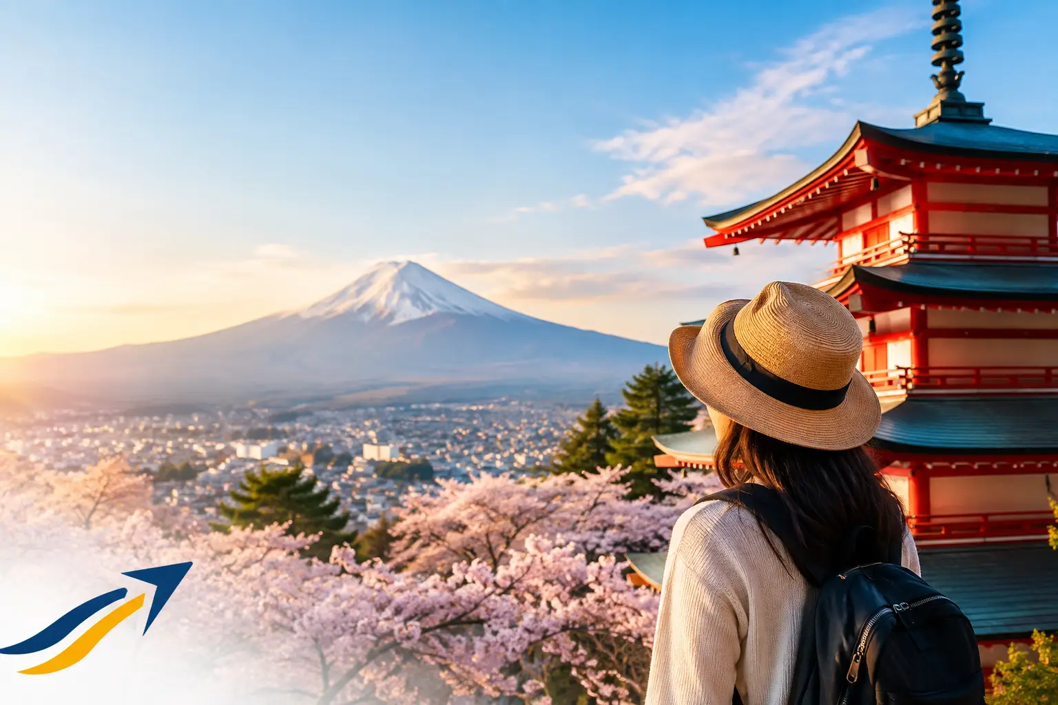 Japão em 10 dias: Tóquio, Kyoto e Osaka