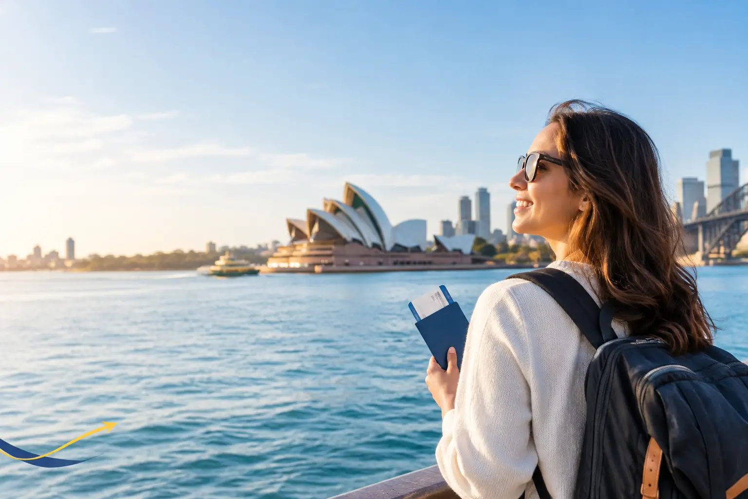 Visto para a Austrália: etapas e documentos