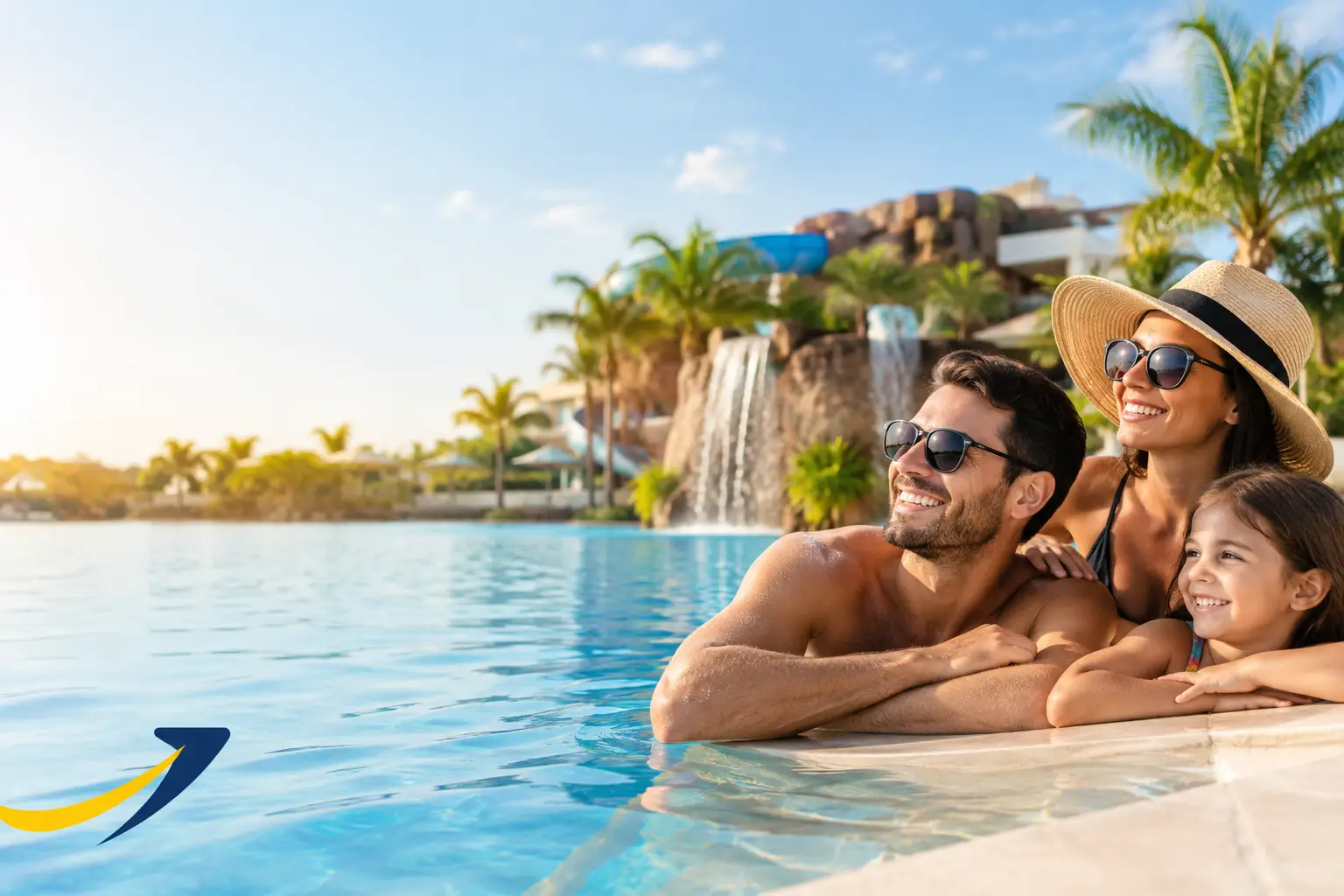 Mabu Thermas Grand Resort: para qual viajante?
