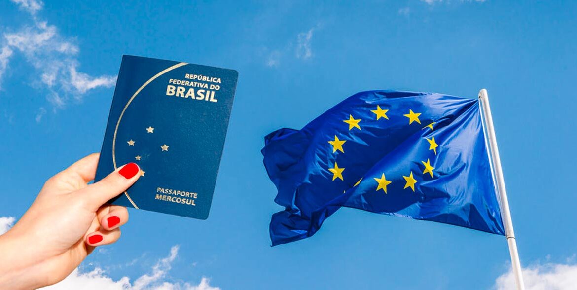 Tudo sobre o ETIAS Facilitando as viagens para a União Europeia